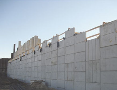 United States – RECo provides 290,000 sqm of Reinforced Earth walls for I-4 Ultimate project